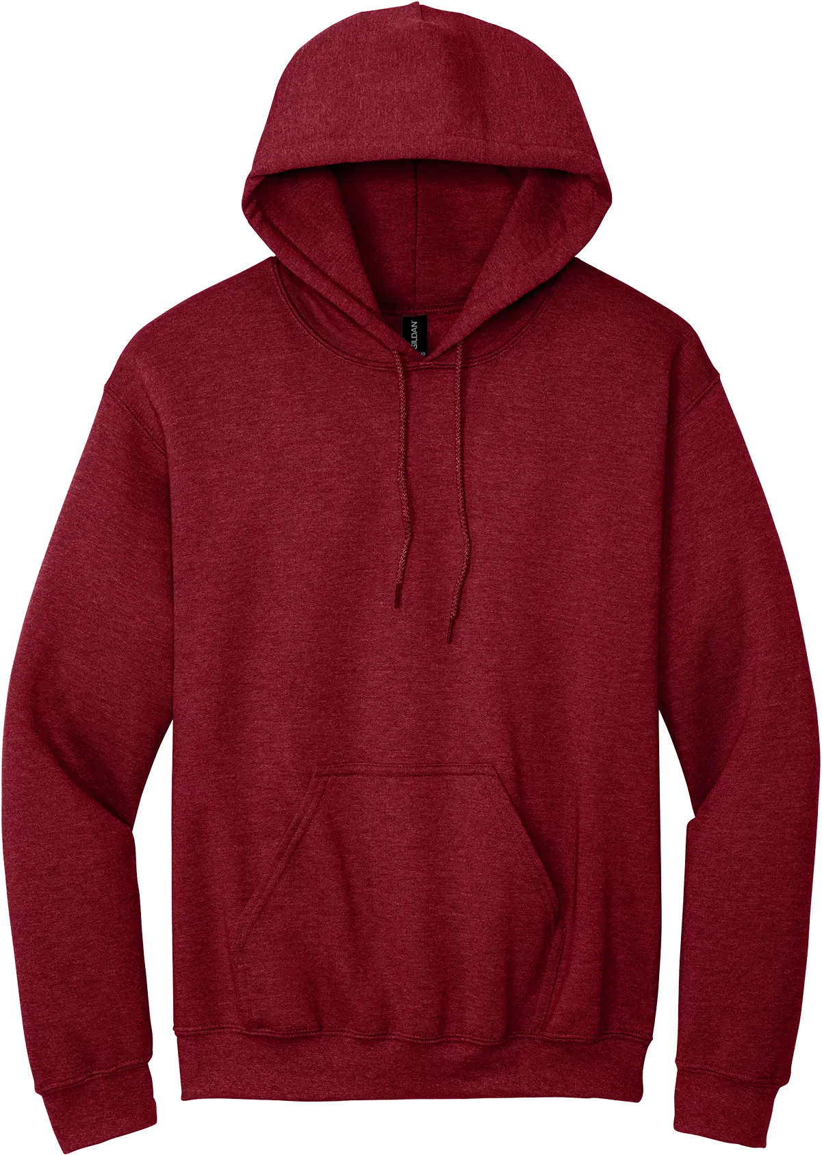 Antique Cherry Red
