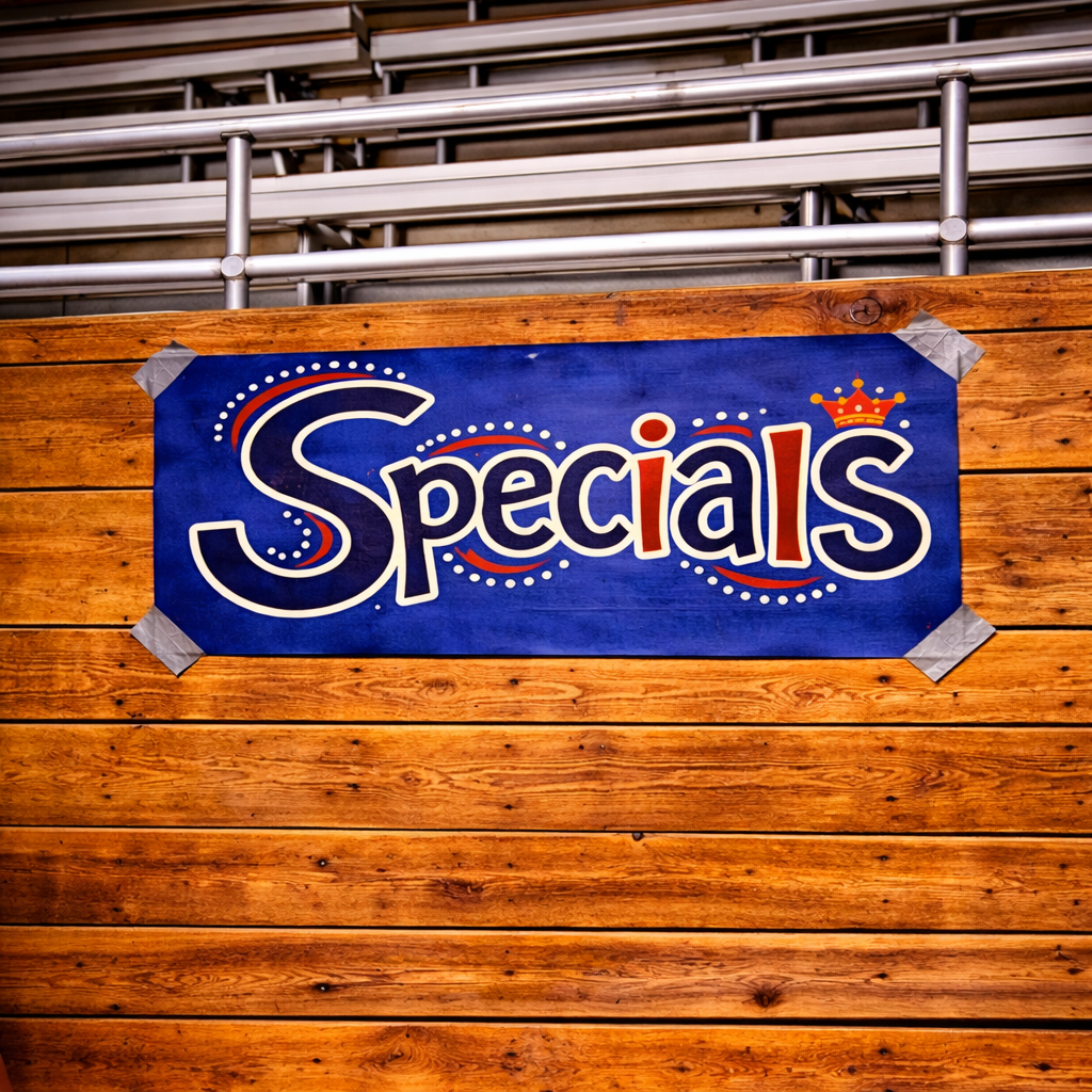 Seasonal category